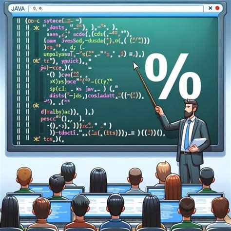Java Modulus/Modulo: Your Guide to Remainder .